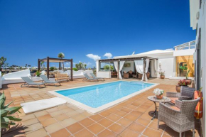Villa Capricho
